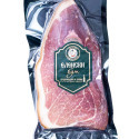 Еленски бут - нарязан